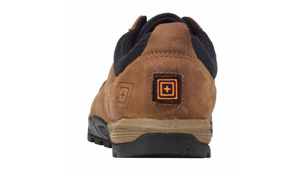 5.11 Tactical Pursuit Worker Oxford, Distressed Brown