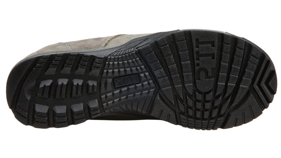 5.11 Tactical Pursuit Worker Oxford, Gunsmoke