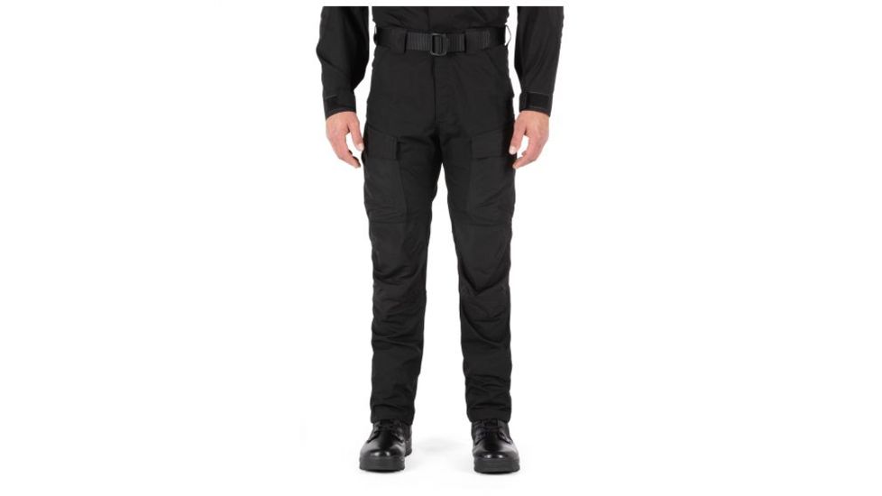 5.11 Tactical Quantum TDU Pant - Mens, Black, 42-36, 74504-019-42-36