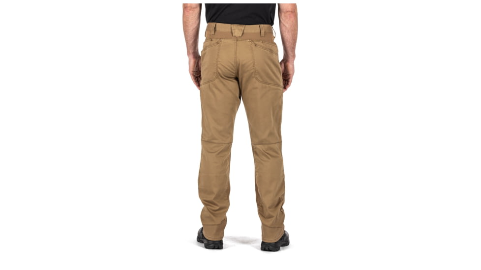 5.11 Tactical Quest Pant - Men's, Kangaroo, 40-30, 74510-134-40-30