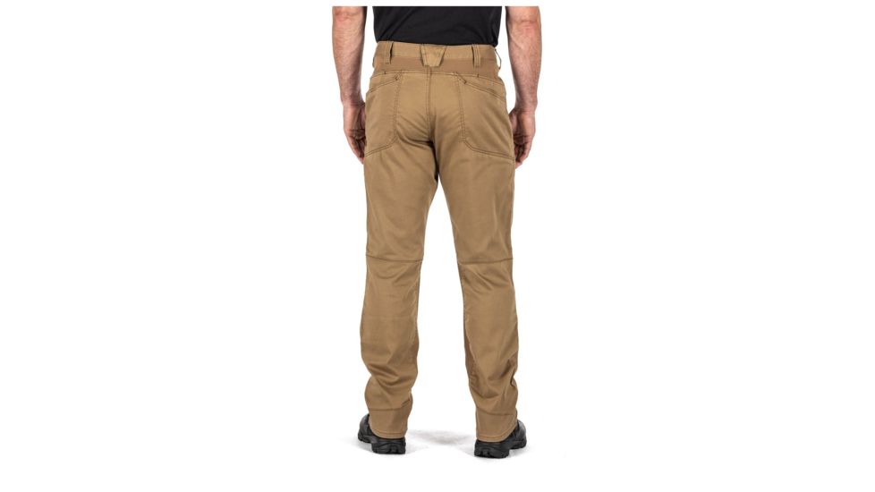 5.11 Tactical Quest Pant - Men's, Kangaroo, 40-30, 74510-134-40-30