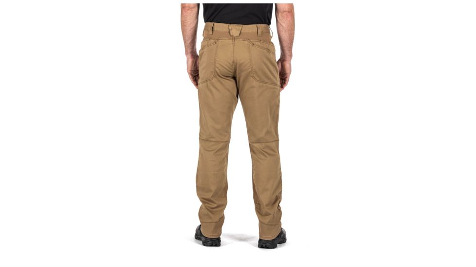 5.11 Tactical Quest Pant - Men's, Kangaroo, 40-30, 74510-134-40-30