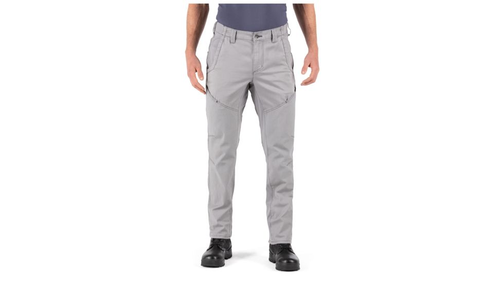 5.11 Tactical Quest Pant - Mens, Lunar, 28-30, 74510-082-28-30