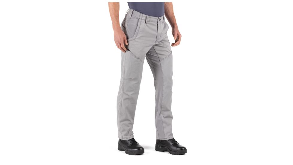 5.11 Tactical Quest Pant - Mens, Lunar, 32-30, 74510-082-32-30