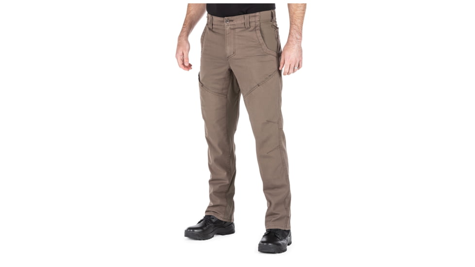 5.11 Tactical Quest Pant - Men's, Major Brown, 30-36, 74510-367-30-36