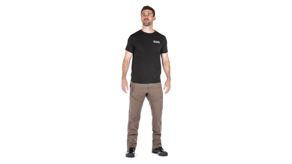 5.11 Tactical Quest Pant - Men's, Major Brown, 3632, 74510-367-36-32