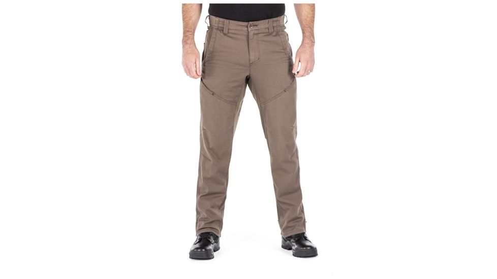 5.11 Tactical Quest Pant - Mens, Major Brown, 36-32, 74510-367-36-32