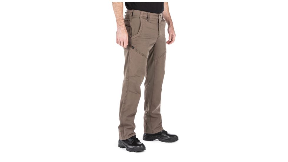 5.11 Tactical Quest Pant - Mens, Major Brown, 42-32, 74510-367-42-32