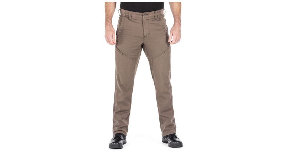 5.11 Tactical Quest Pant - Mens, Major Brown, 42-32, 74510-367-42-32