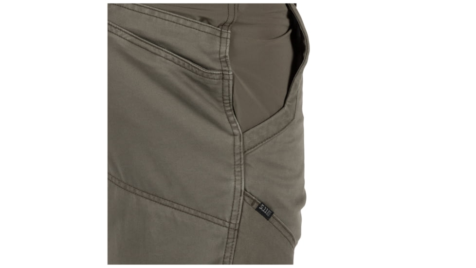 5.11 Tactical Quest Pant - Mens, Ranger Green, 32-32, 74510-186-32-32