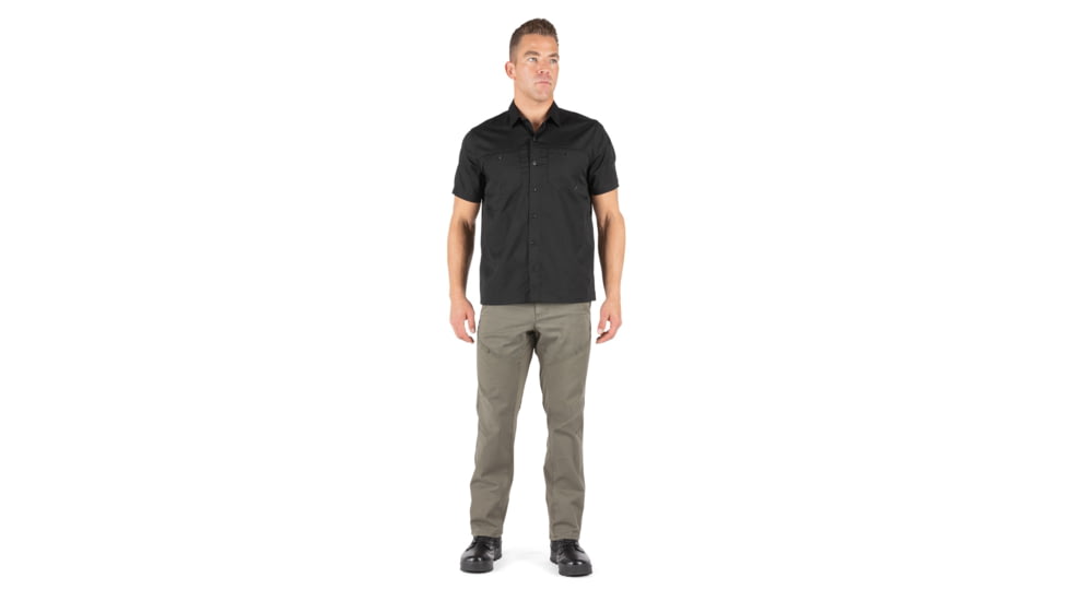 5.11 Tactical Quest Pant - Mens, Ranger Green, 33-30, 74510-186-33-30