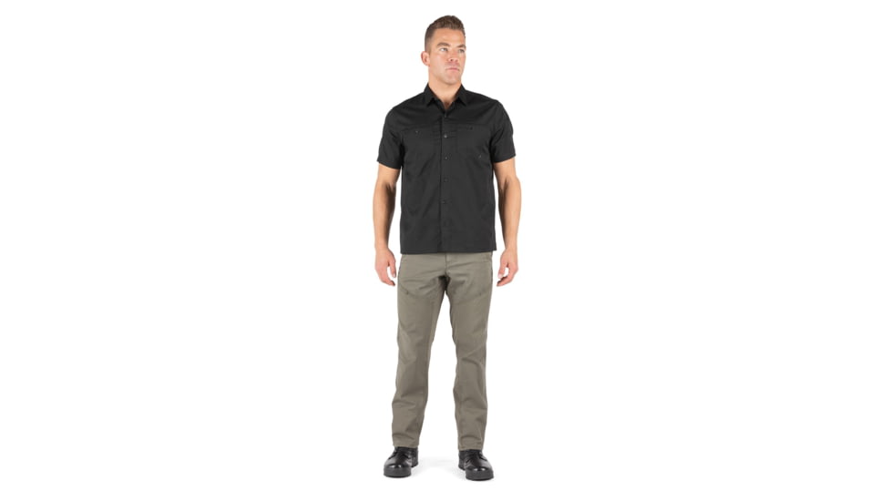 5.11 Tactical Quest Pant - Mens, Ranger Green, 30-30, 74510-186-30-30