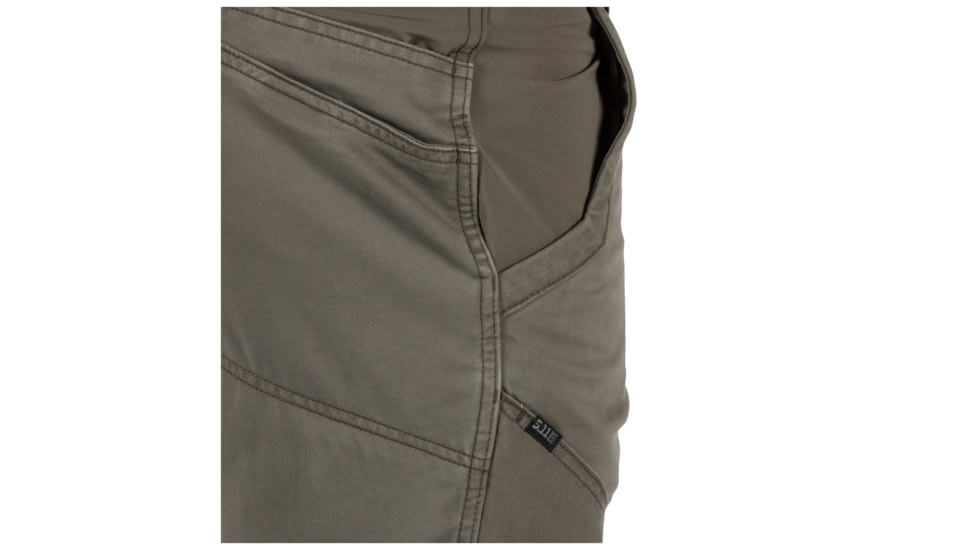 5.11 Tactical Quest Pant - Mens, Ranger Green, 30-30, 74510-186-30-30
