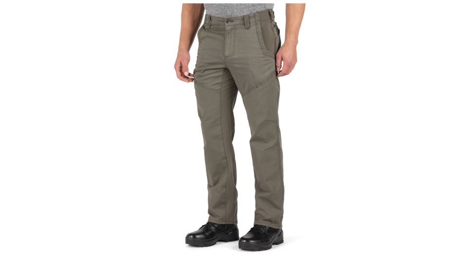 5.11 Tactical Quest Pant - Men's, Ranger Green, 36-32, 74510-186-36-32