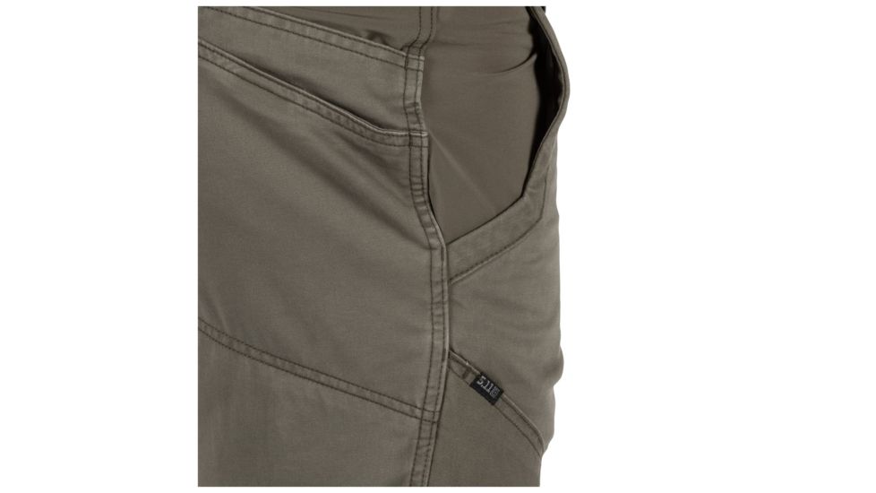 5.11 Tactical Quest Pant - Men's, Ranger Green, 36-32, 74510-186-36-32