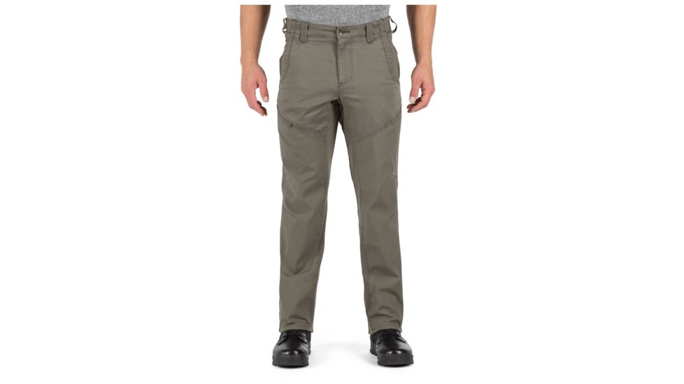 5.11 Tactical Quest Pant - Men's, Ranger Green, 36-32, 74510-186-36-32