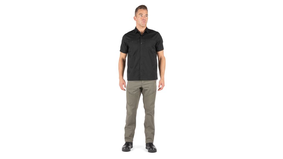 5.11 Tactical Quest Pant - Mens, Ranger Green, 28-30, 74510-186-28-30