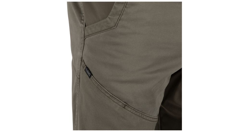 5.11 Tactical Quest Pant - Mens, Ranger Green, 28-30, 74510-186-28-30