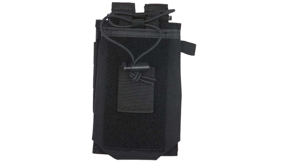 5.11 Tactical Radio Pouch - 58718ABR-019-1SZ