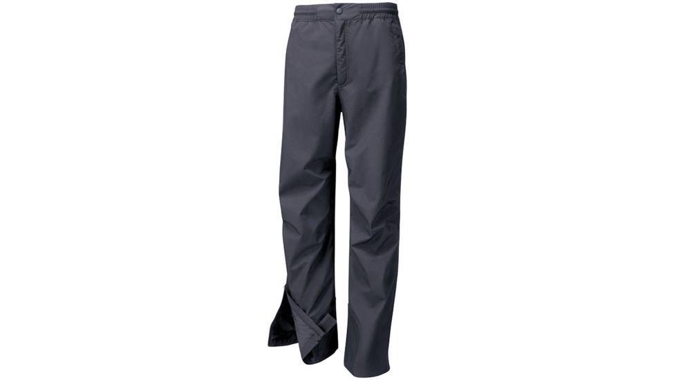 5.11 Tactical Rain Pant - Dark Navy - 4XL 48005-724-4XL