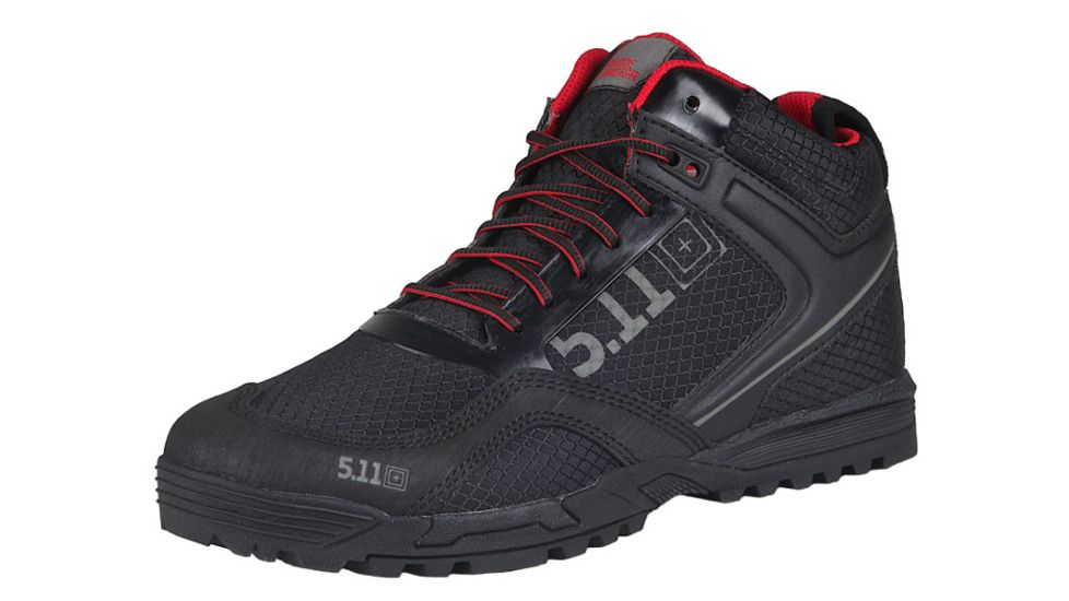 5.11 Tactical Range Master, Black, 14 12148-019-14-R