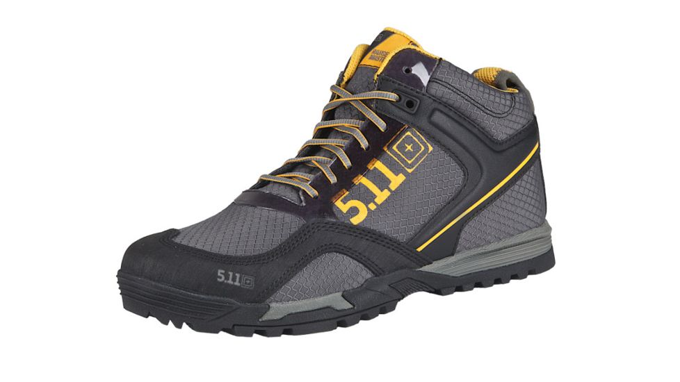 5.11 Tactical Range Master, Gunsmoke, 7.5 12148-067-7.5-R