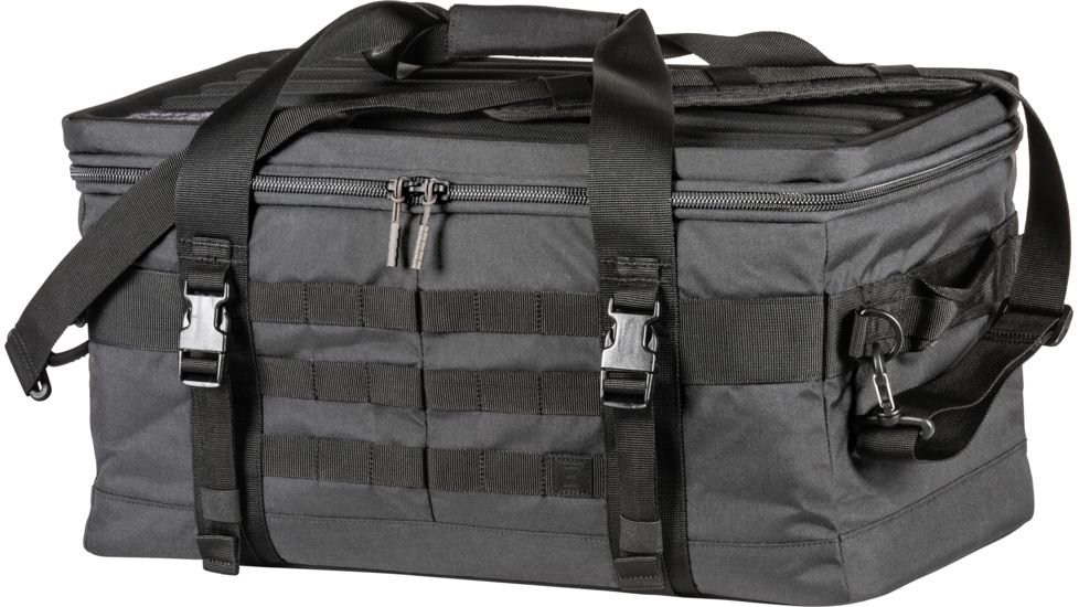 5.11 Tactical Range Master Backpack, Slate, One Size, 56496-096-1 SZ