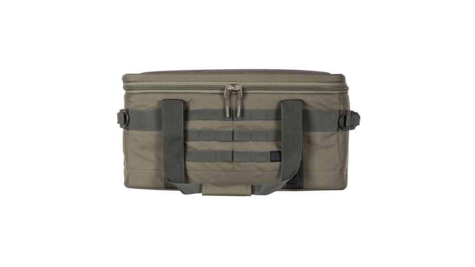 5.11 Tactical Range Master Duffel, Ranger Green, One Size, 56495-186-1 SZ