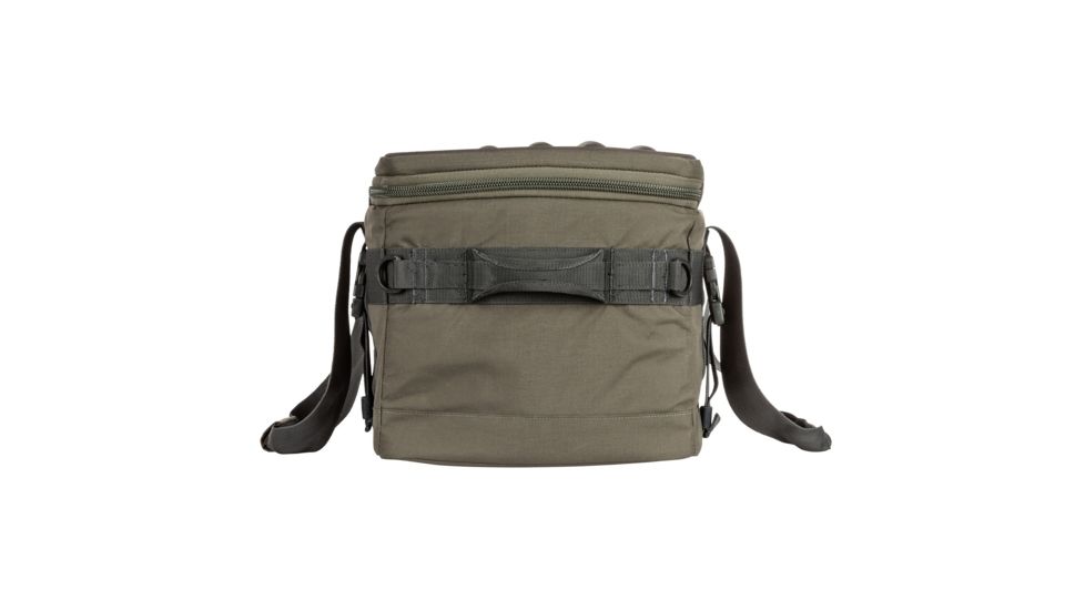 5.11 Tactical Range Master Duffel, Ranger Green, One Size, 56495-186-1 SZ