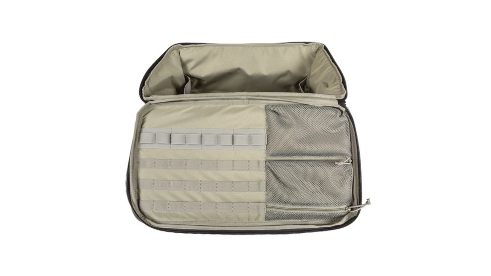 5.11 Tactical Range Master Duffel, Ranger Green, One Size, 56495-186-1 SZ