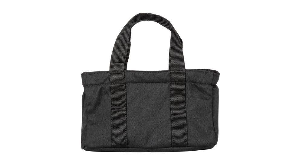 5.11 Tactical Range Master Pouch, Black, Medium, 56498-019-1 SZ