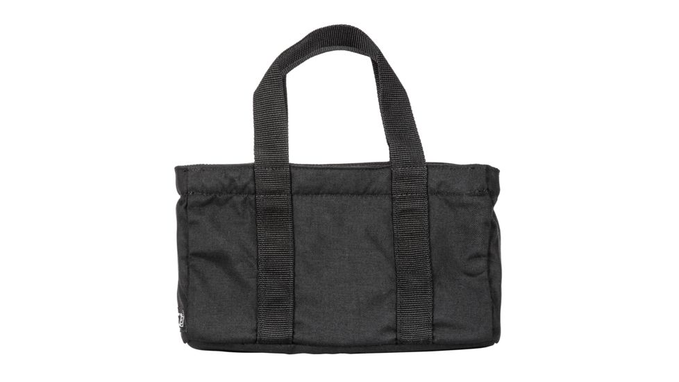 5.11 Tactical Range Master Pouch - Medium, Black, One Size, 56498-019-1 SZ