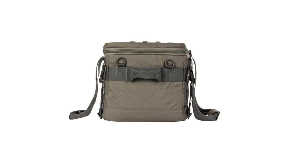 5.11 Tactical Range Master Qualifier Duffel Bag, Ranger Green, One Size, 56542-186-1 SZ