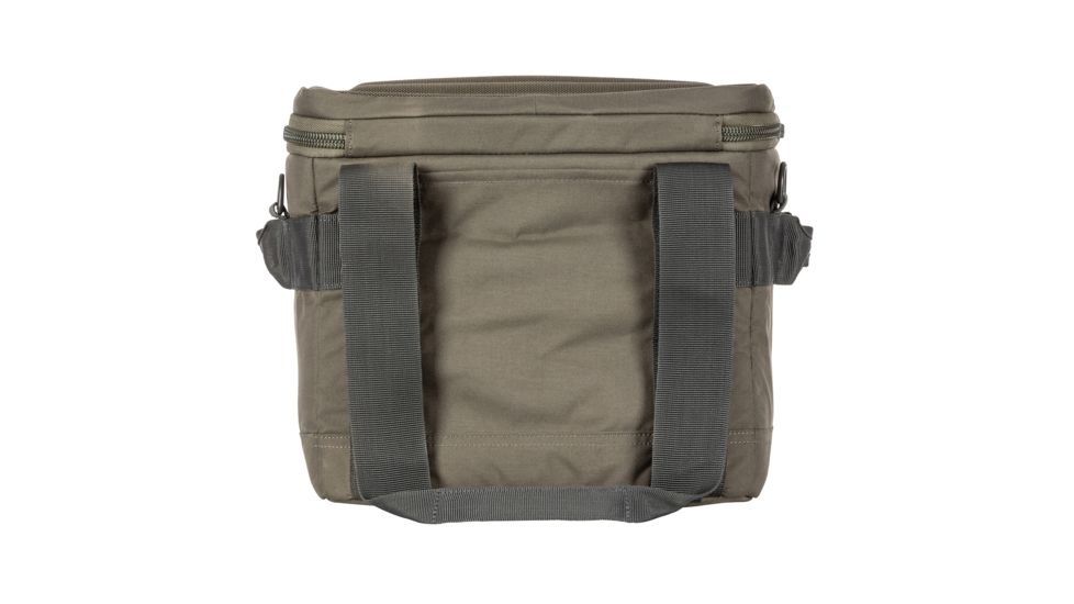 5.11 Tactical Range Master Qualifier Duffel Bag, Ranger Green, One Size, 56542-186-1 SZ