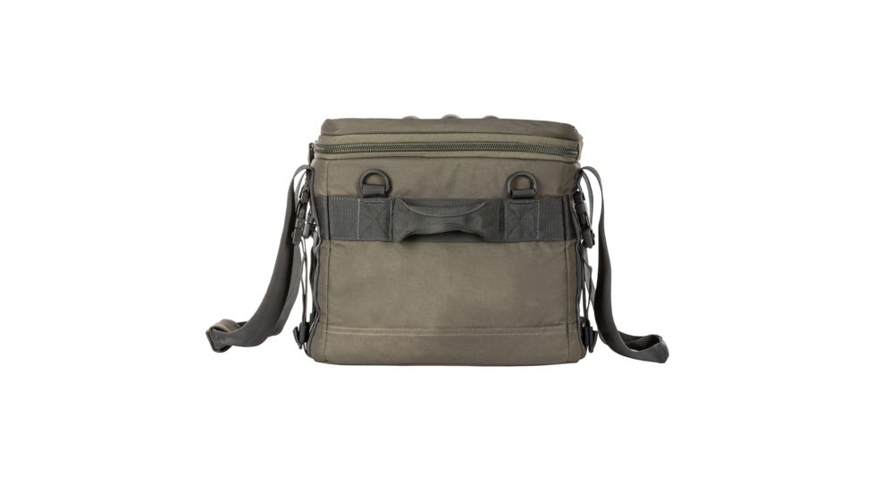 5.11 Tactical Range Master Qualifier Duffel Bag, Ranger Green, One Size, 56542-186-1 SZ