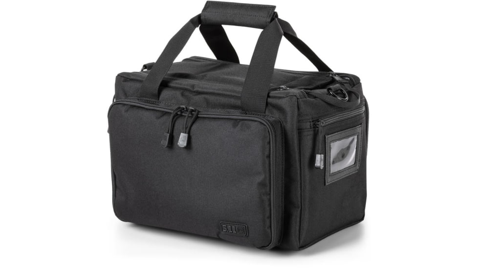 5.11 Tactical Range Qualifier Bag - 56947ABR-019-1SZ