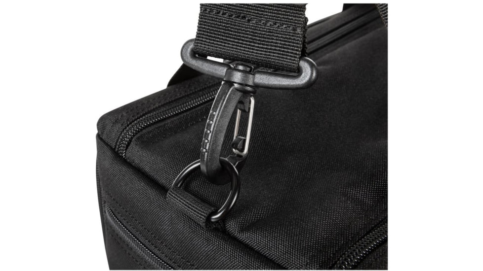5.11 Tactical Range Qualifier Bag - 56947ABR-019-1SZ