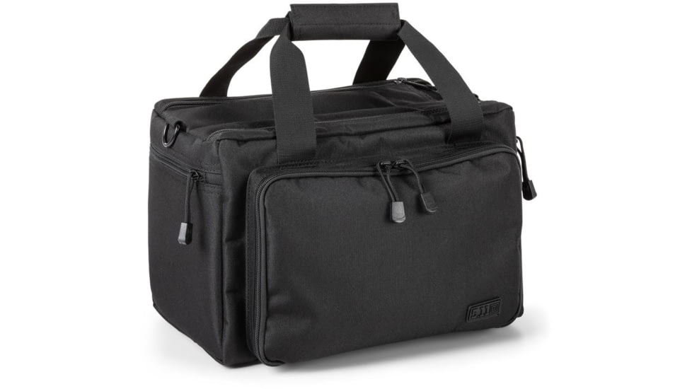 5.11 Tactical Range Qualifier Bag - 56947ABR-019-1SZ