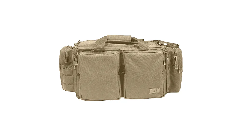 5.11 Tactical Range Ready Bag
