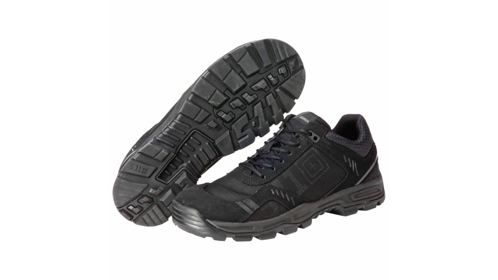 5.11 Tactical Ranger, Black - 123080198.5W