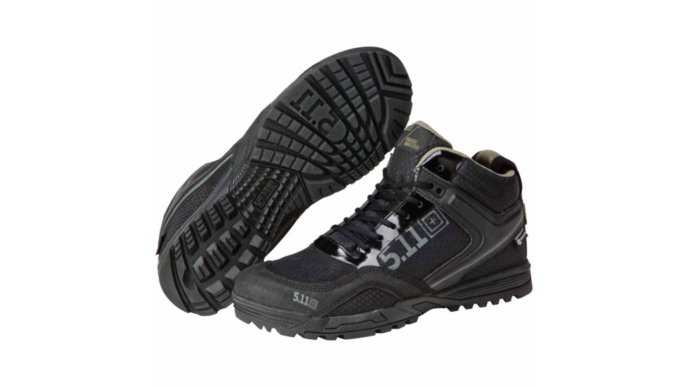 5.11 Tactical Ranger Master - Water Proof, Black - 123090198R