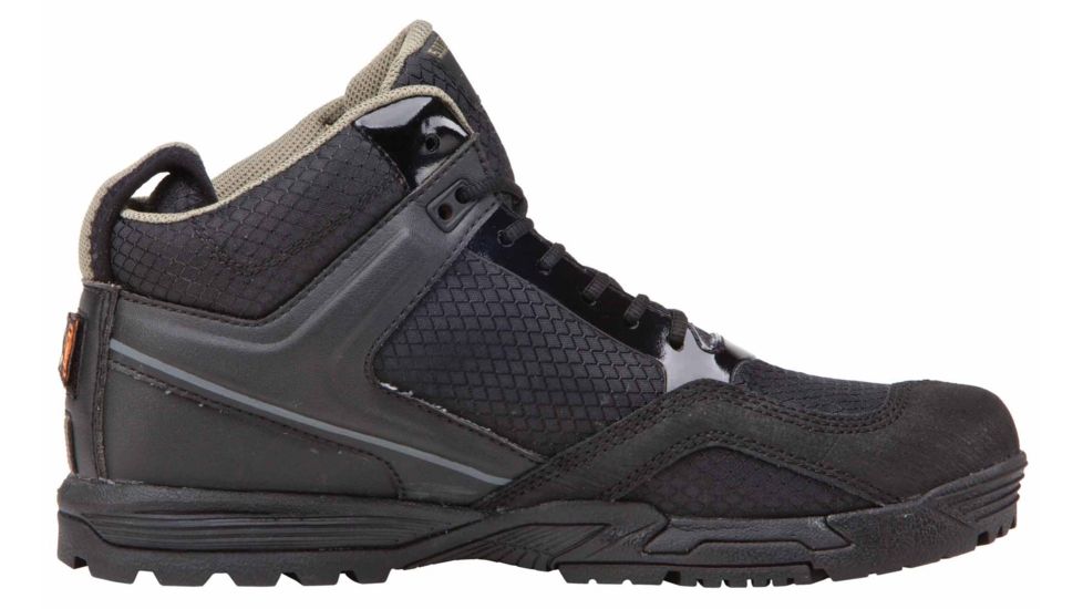 5.11 Tactical Ranger Master - Water Proof, Black - 123090198R