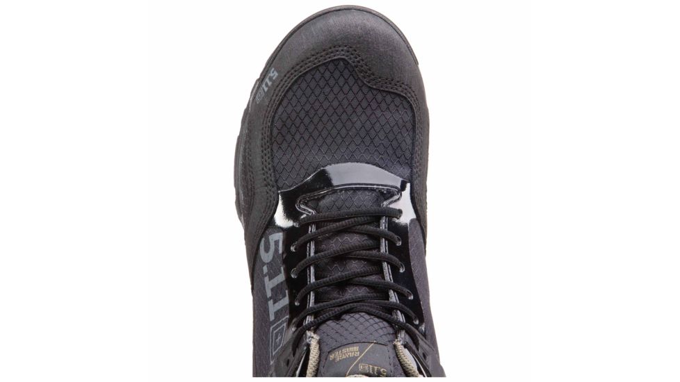 5.11 Tactical Ranger Master - Water Proof, Black - 123090198R