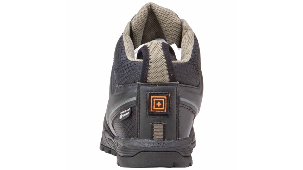 5.11 Tactical Ranger Master - Water Proof, Black - 123090198R