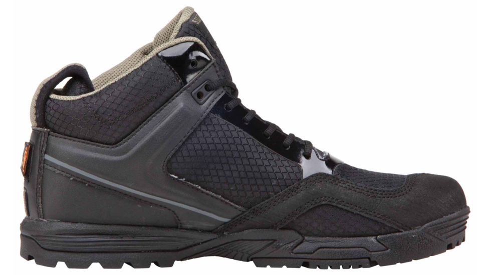 5.11 Tactical Ranger Master - Water Proof, Black - 123090197R