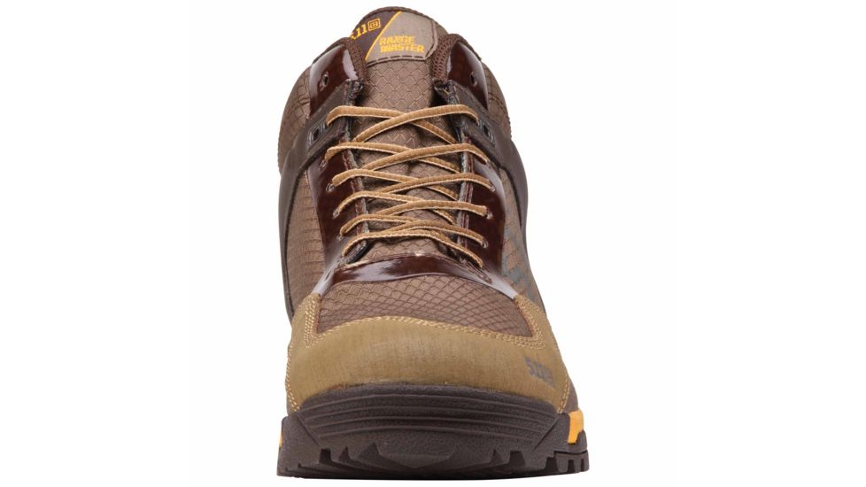 5.11 Tactical Ranger Master - Water Proof, Dark Coyote - 123091068.5R