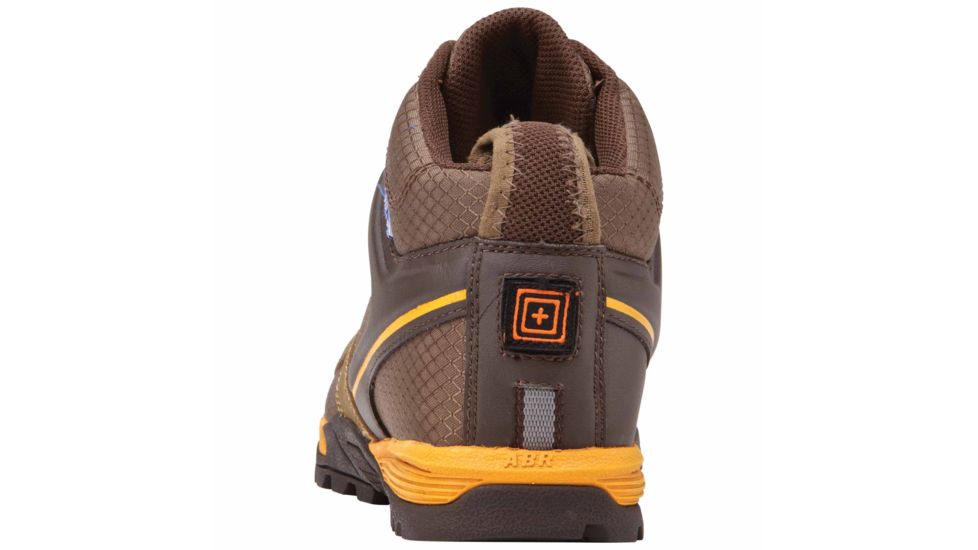 5.11 Tactical Ranger Master - Water Proof, Dark Coyote - 123091068.5R