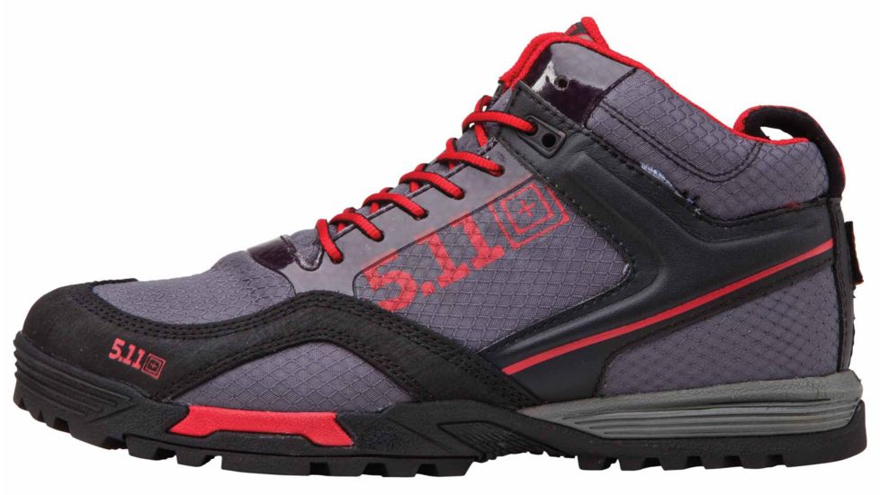 5.11 Tactical Ranger Master - Water Proof, Gunsmoke - 123090678R