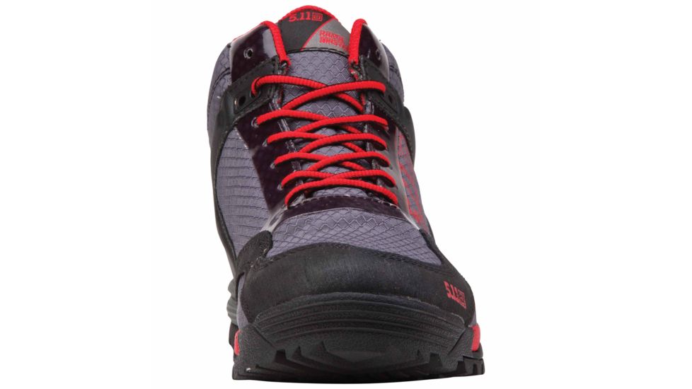 5.11 Tactical Ranger Master - Water Proof, Gunsmoke - 123090678R