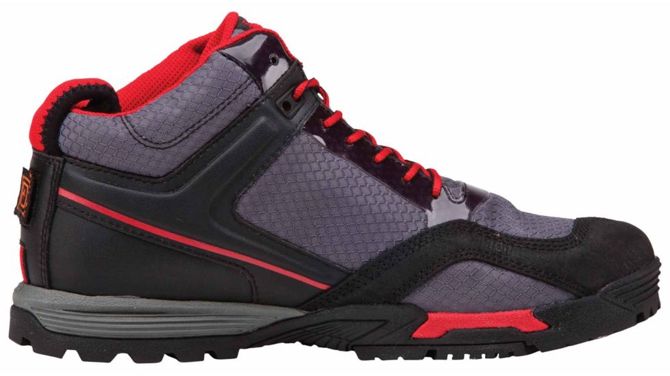 5.11 Tactical Ranger Master - Water Proof, Gunsmoke - 123090678R